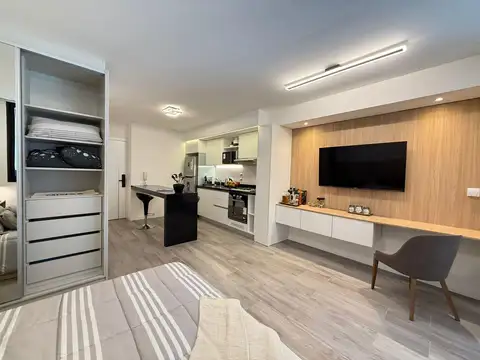 Departamento en Venta en Centro, Rosario
