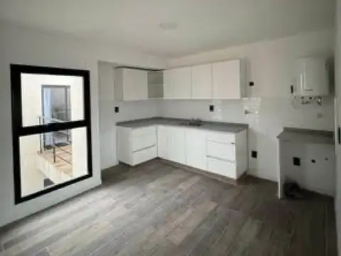 Departamento en Venta en Santa Fe, La Capital