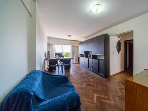 Departamento en Venta en Echesortu, Rosario