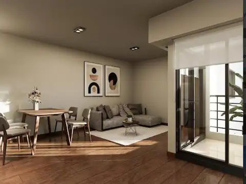 Departamento en Venta en Centro, Rosario