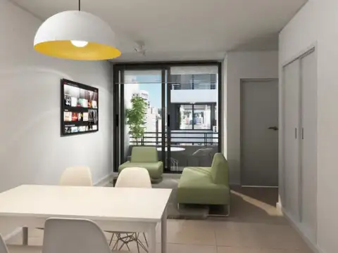 Departamento en Venta en Martín, Rosario