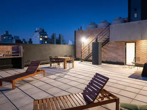 Departamento en Venta en Abasto, Rosario