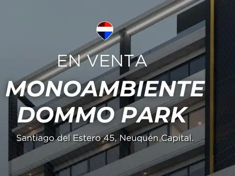 Departamento en Venta en Neuquen, Confluencia