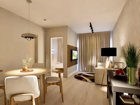 Departamento en Venta en Luis Agote, Rosario