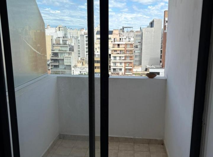 Departamento · 55m² · 4 Ambientes