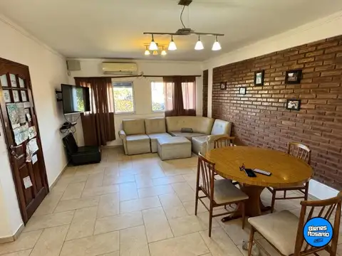 Departamento en Venta en Arroyito, Rosario