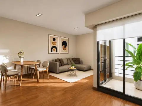 Departamento en Venta en Martín, Rosario