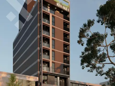 Departamento en Venta en Neuquen, Confluencia