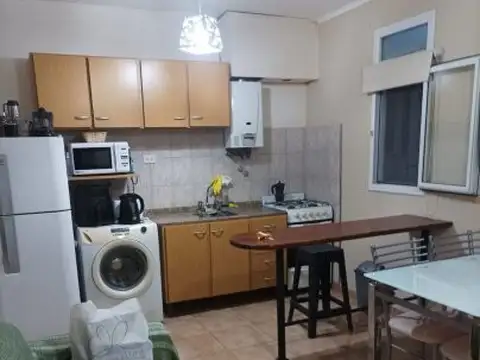 Departamento en Venta en Abasto, Rosario