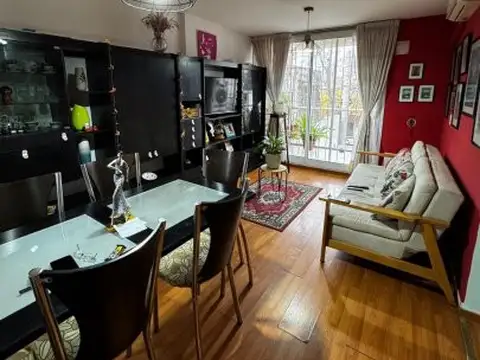 Departamento en Venta en Arroyito, Rosario