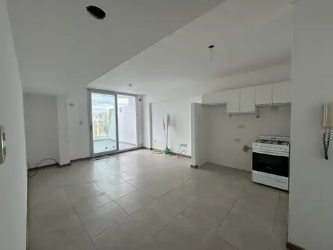 Departamento en Venta en Centro, Rosario