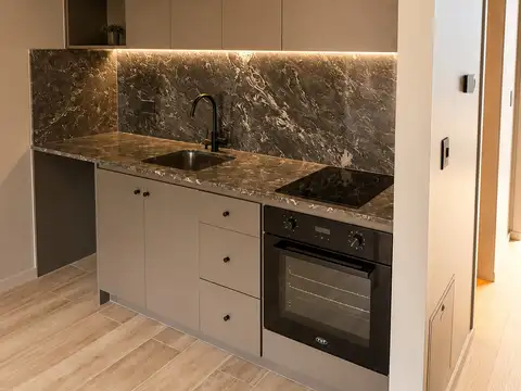 Departamento en Venta en Centro, San Martin de los Andes
