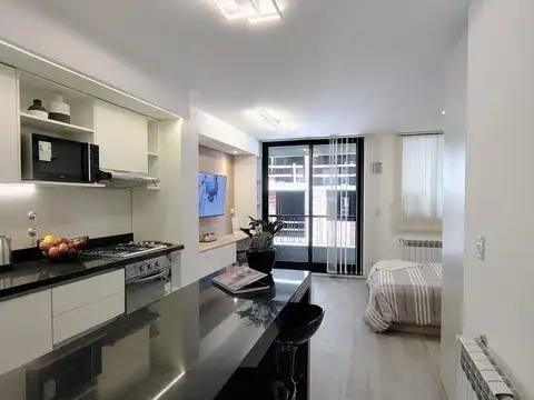 Departamento en Venta en Martín, Rosario