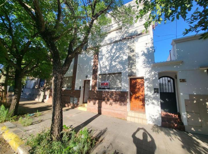 Casa · 100m² · 4 Ambientes