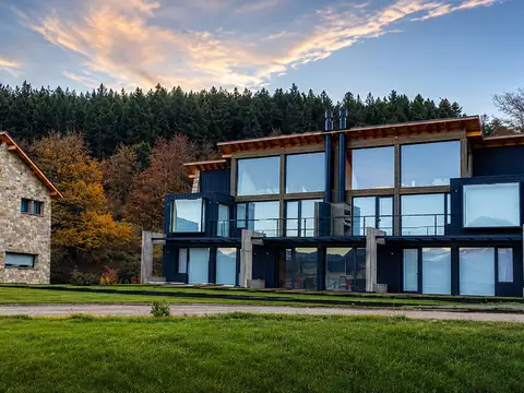 Departamento en Venta en Los Nires, San Martín de los Andes