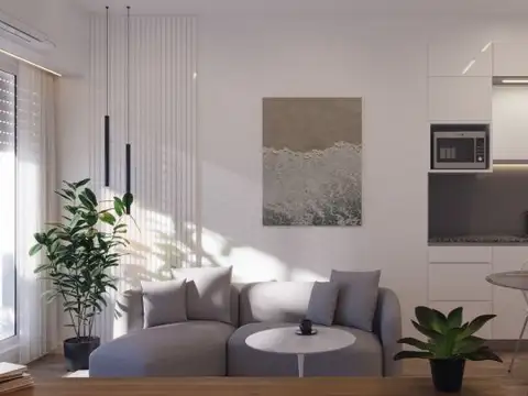 Departamento en Venta en Centro, Rosario