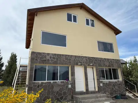 Casa en Venta en Caviahue, Ñorquín