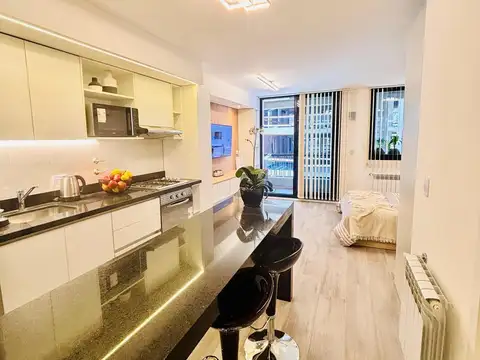 Departamento en Venta en Rosario, Santa Fe