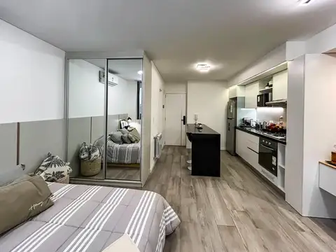 Departamento en Venta en Martin, Rosario
