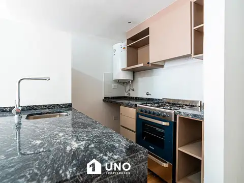 Departamento en Venta en Centro, Rosario