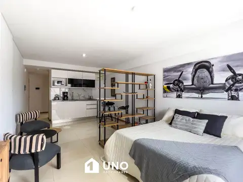 Departamento en Venta en Rosario, Santa Fe