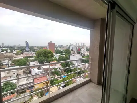 Departamento en Venta en Luis Agote, Rosario