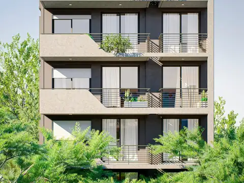 Departamento en Venta en Echesortu, Rosario