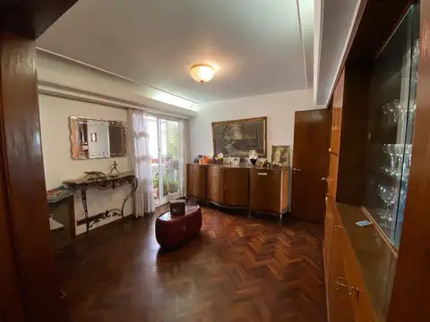 Departamento en Venta en Barrio España y Hospitales, Rosario