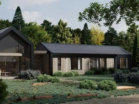 Casa en Venta en Nóregon, San Martin de los Andes
