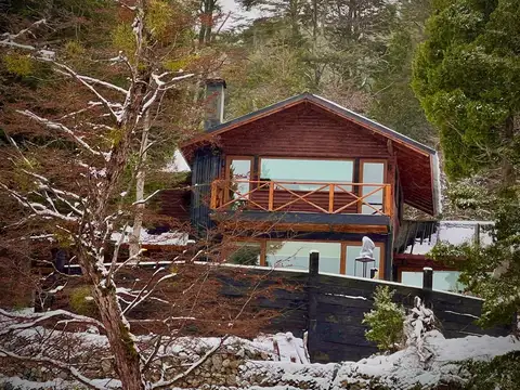 Casa en Venta en Villa la Angostura, Los Lagos