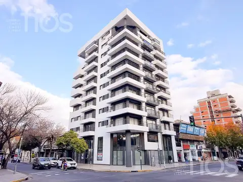 Departamento en Venta en Luis Agote, Rosario