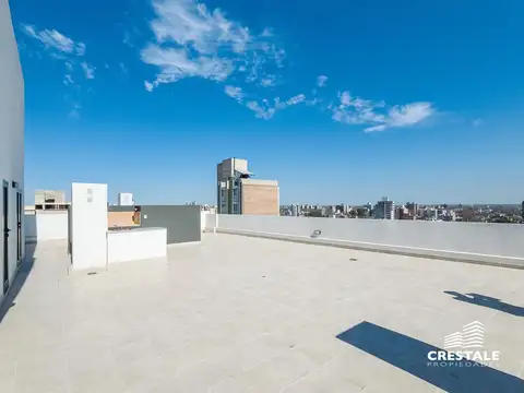 Departamento en Venta en Luis Agote, Rosario