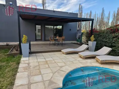 Casa en Venta en Plottier, Confluencia