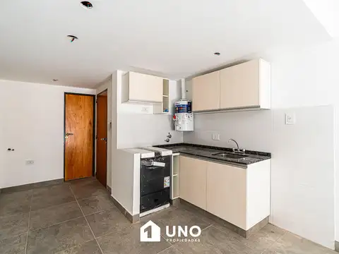Departamento en Venta en Centro, Rosario
