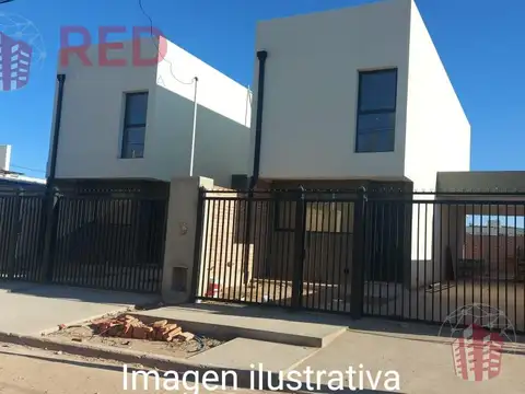 PH en Venta en Centenario, Confluencia