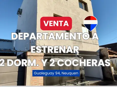 PH en Venta en Neuquen, Confluencia