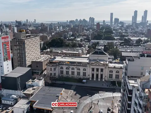 Departamento en Venta en Pichincha, Rosario