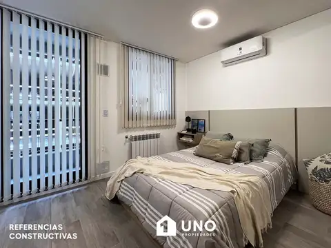 Departamento en Venta en Rosario, Santa Fe