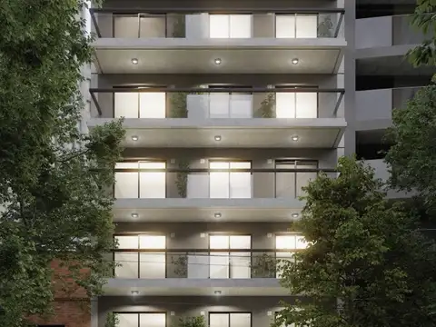 Departamento en Venta en Centro, Rosario