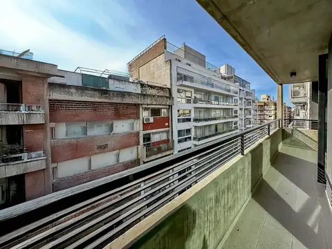 Departamento en Venta en Centro, Rosario