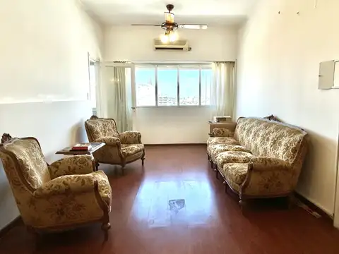 Departamento en Venta en Barrio Nicasio Oroño, San Lorenzo