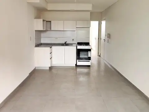 Departamento en Venta en Echesortu, Rosario