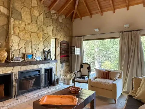Casa en Venta en Chapelco Golf & Resort, San Martín de los Andes