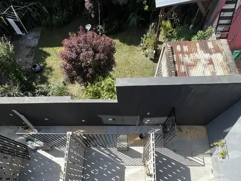 Departamento en Venta en Arroyito, Rosario