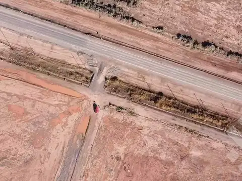 Terreno en Alquiler en Añelo, Neuquén