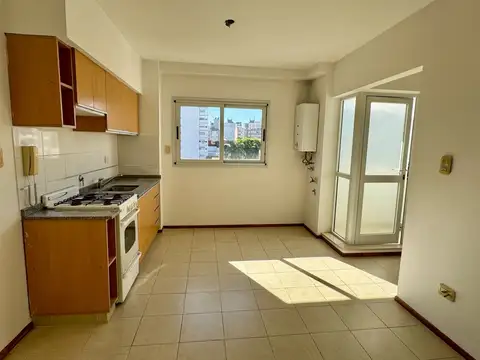 Departamento en Venta en Centro, Rosario
