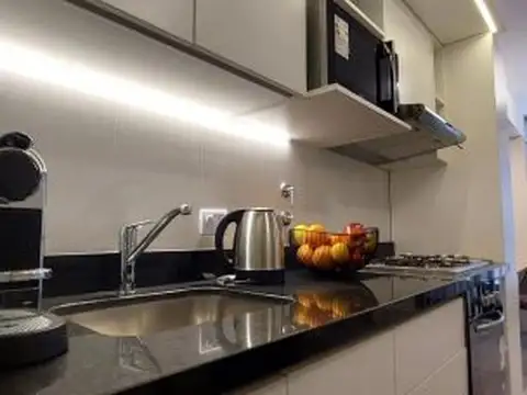 Departamento en Venta en Martín, Rosario