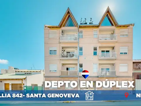 Departamento en Venta en Neuquén, Confluencia