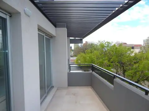 Departamento en Venta en Abasto, Rosario