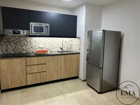 Departamento en Venta en Nuestra Señora De Lourdes, Rosario